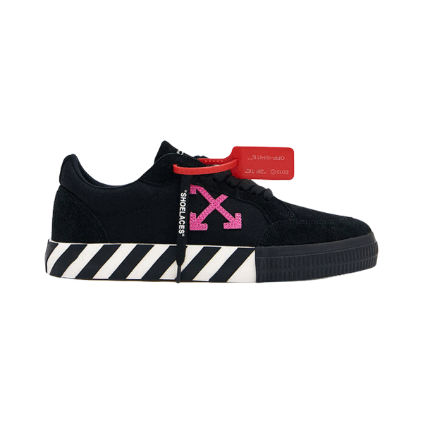 Off-White New Low Vulcanized – Ofw006 Uk