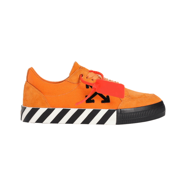 Off-White New Low Vulcanized – Ofw008 Uk