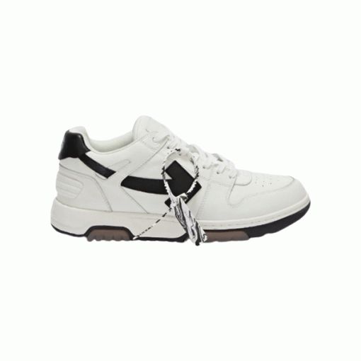 Replica Off-white 8526 OOFW001 Buddha Luxury Replica Off-White Trainers Out Of Office “Ooo” – Ofw001 Uk - 8526 - Buddha Luxury