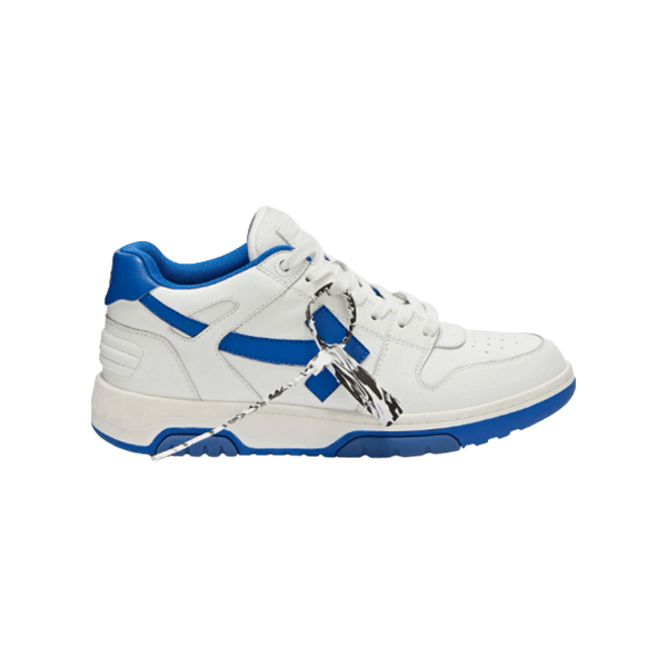 Off-White Out Of Office “Ooo” Sneakers – Ofw002 Uk