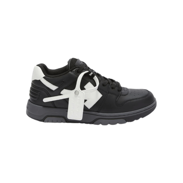 Off-White Out Of Office “Ooo” Sneakers – Ofw003 Uk