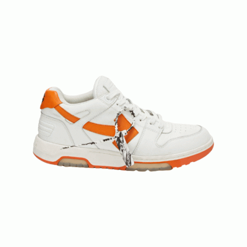 replica OFF-WHITE OUT OF OFFICE “OOO” SNEAKERS – OFW004 UK